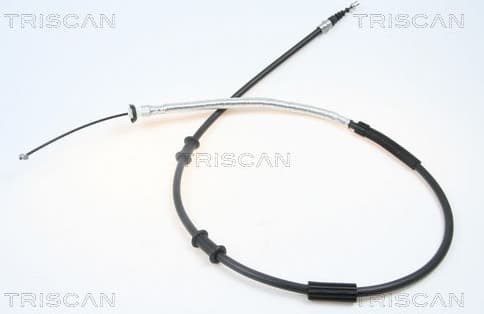 Cable Pull, parking brake 8140 15197