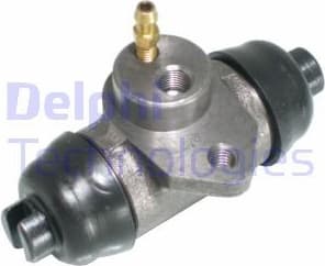 Wheel Brake Cylinder LW45512