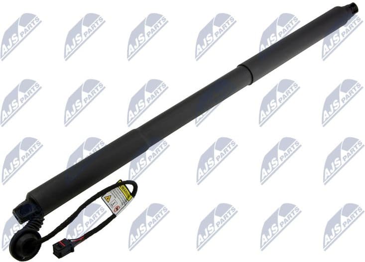 Electric Motor, tailgate AE-VV-040