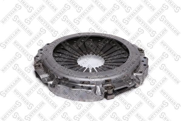 Clutch Pressure Plate 83-04538A-SX