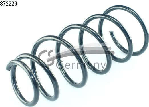 Suspension Spring 14872226