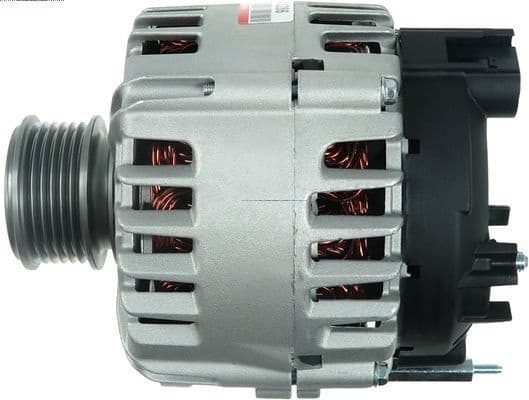 Alternator AS A3286 - image 4