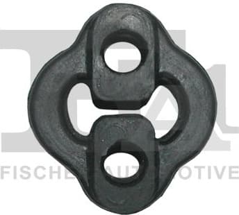Mount, exhaust system 133927
