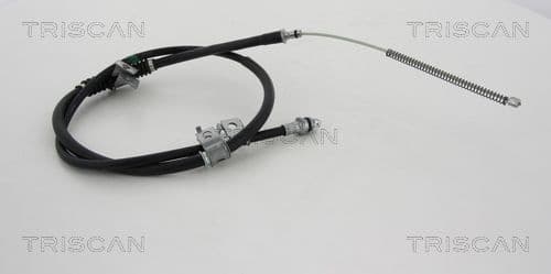Cable Pull, parking brake 8140 42180