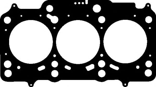 Gasket cylinder head 732.320