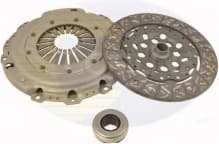 Clutch kit ECK260.