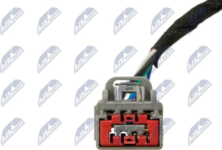 Electric Motor, tailgate AE-CH-055 - image 4