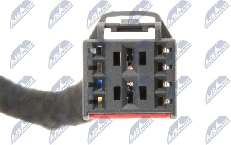 Electric Motor, tailgate AE-LR-025 - image 4