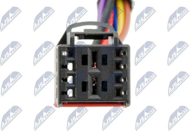 Electric Motor, tailgate AE-MA-000 - image 4