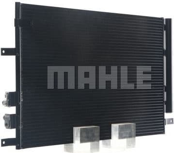 Condenser, air conditioning BEHR AC 693 000S - image 9