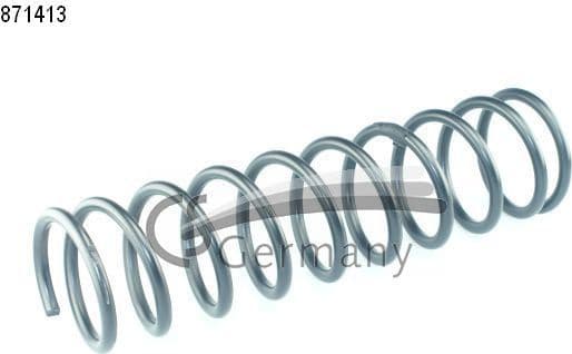 Suspension Spring 14871413