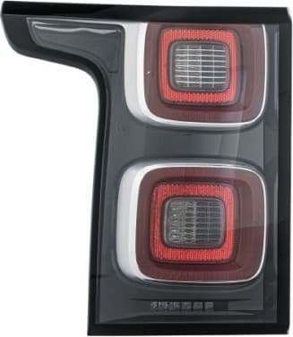 Tail Light Assembly 2SK354864011