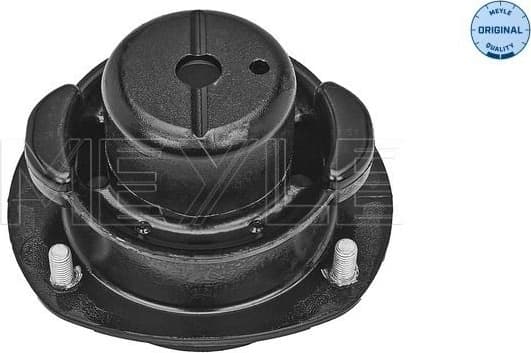 Suspension Strut Support Mount MEYLE-ORIGINAL: True to OE. 014 641 0099
