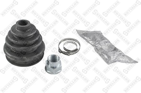 Bellow Kit, drive shaft 13-00580-SX