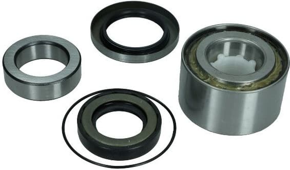 Wheel Bearing Kit 33-0986 - image 2