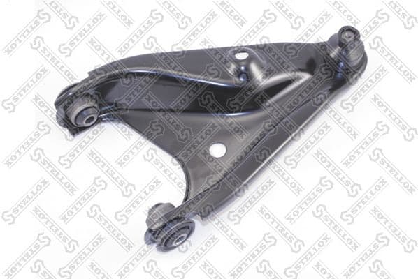 Control/Trailing Arm, wheel suspension A 57-05060A-SX