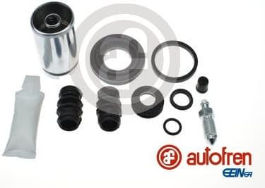 Repair Kit, brake caliper D41886K