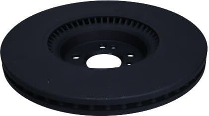 Brake Disc QUARO HIGH CARBON QD6660HC