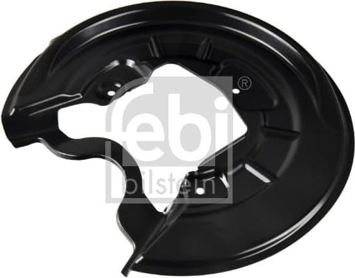 Splash Guard, brake disc 175544