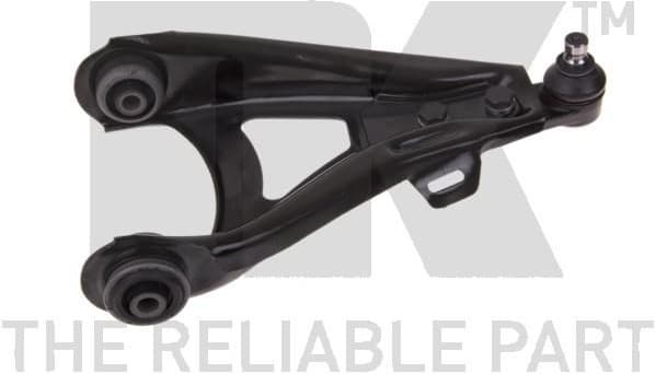 Control/Trailing Arm, wheel suspension 5013910