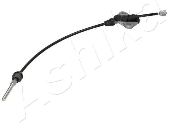 Cable Pull, parking brake 131-00-0333