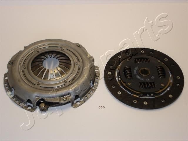 Clutch Pressure Plate SF-006