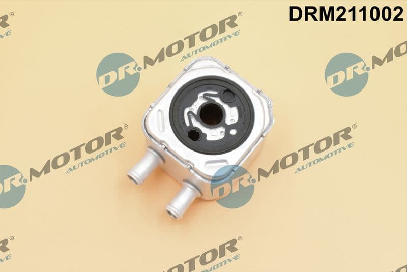 Oil Cooler, engine oil DRM211002