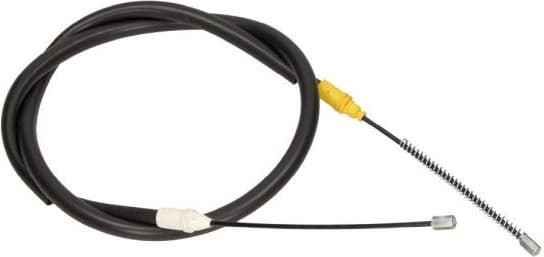Cable Pull, parking brake 32-0387