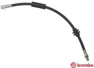 Brake Hose ESSENTIAL LINE T23017