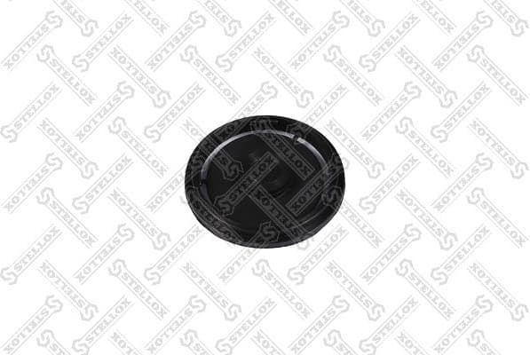 Bushing, leaf spring 87-06120-SX