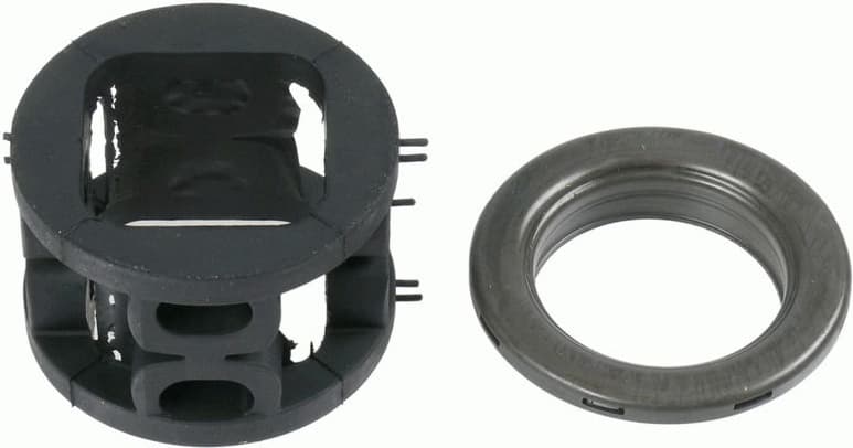 Repair Kit, suspension strut support mount 31470 01 - image 2
