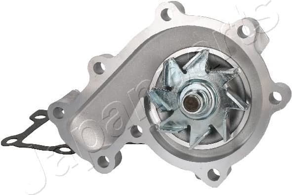 Water Pump, engine cooling PQ-340 - image 2