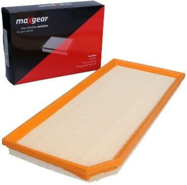 Air Filter 26-2412 - image 2