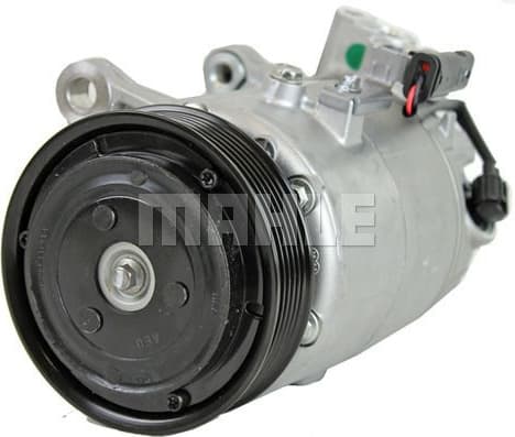 Compressor, air conditioning BEHR *** PREMIUM LINE *** ACP 1383 000P - image 3