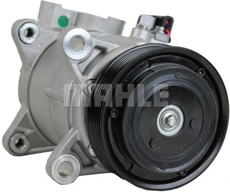 Compressor, air conditioning BEHR *** PREMIUM LINE *** ACP 1383 000P - image 7