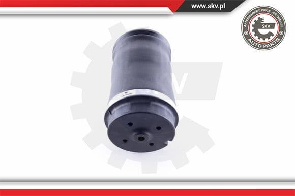 Air Spring, suspension 58SKV020 - image 2