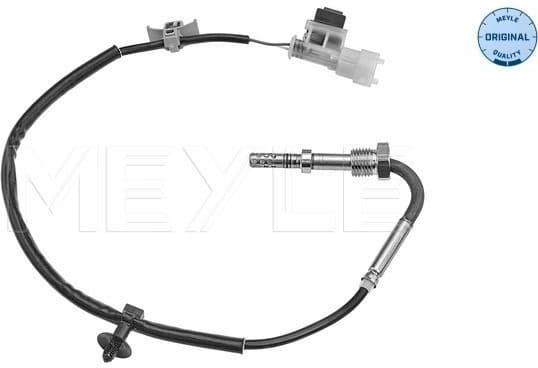 Sensor, exhaust gas temperature MEYLE-ORIGINAL: True to OE. 614 800 0043