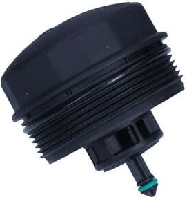 Cap, oil filter housing 27-1009
