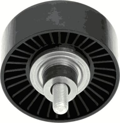 Deflection/Guide Pulley, V-ribbed belt DriveAlign™ T36799 - image 2