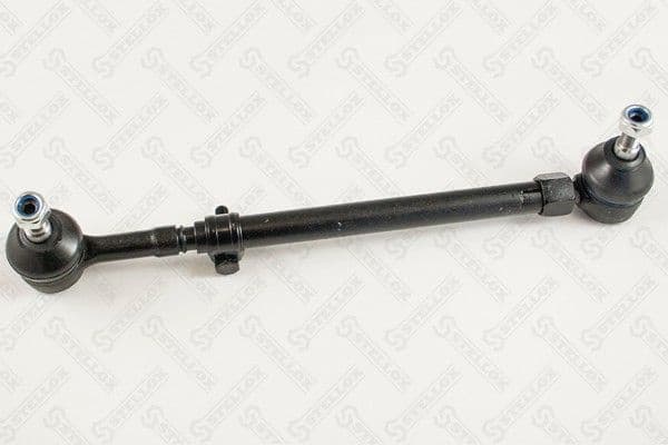 Centre Rod Assembly 59-01888A-SX