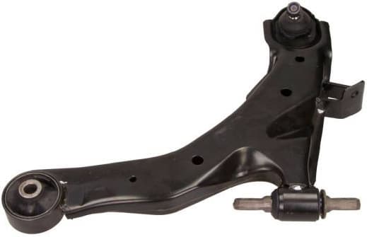Control/Trailing Arm, wheel suspension 72-2845