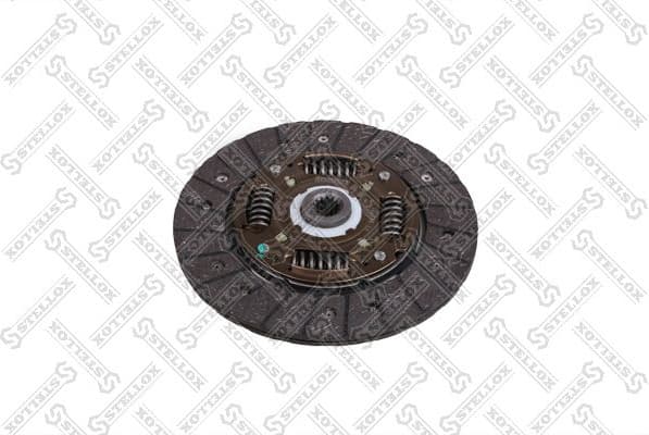 Clutch Disc 07-00238-SX