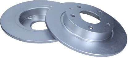 Brake Disc QD8641
