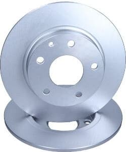 Brake Disc QD8641 - image 2