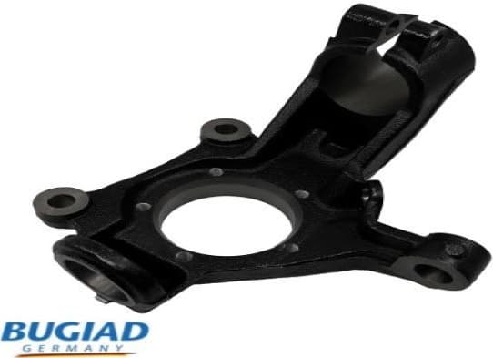 Steering Knuckle, wheel suspension BSP25319