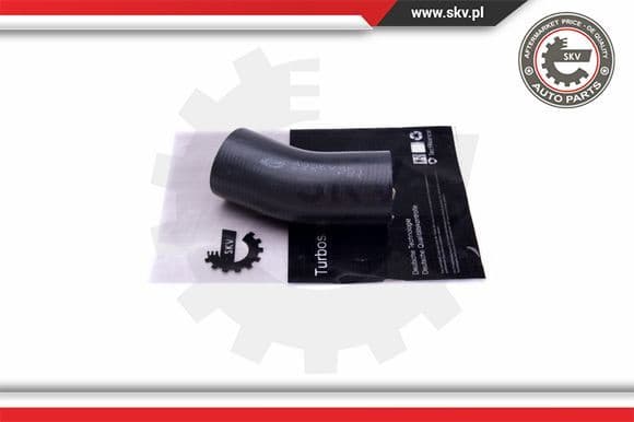 Charge Air Hose 43SKV451