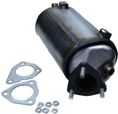 Soot/Particulate Filter, exhaust system 27-6001