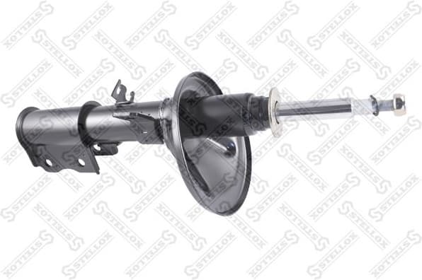 Shock Absorber 4213-0202-SX
