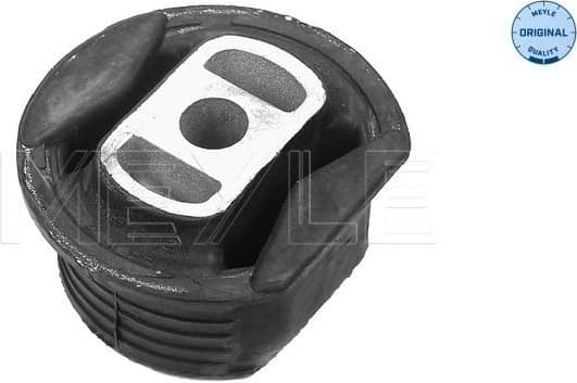 Bushing, axle beam MEYLE-ORIGINAL: True to OE. 014 035 0009