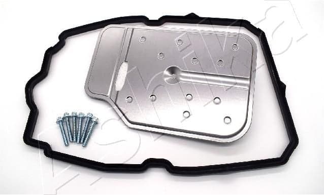 Hydraulic Filter, automatic transmission FTA033